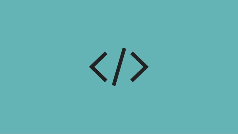 coding symbol